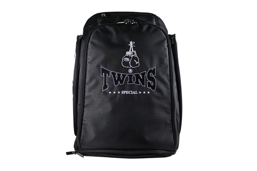 Twins Convertible Backpack-FEUK