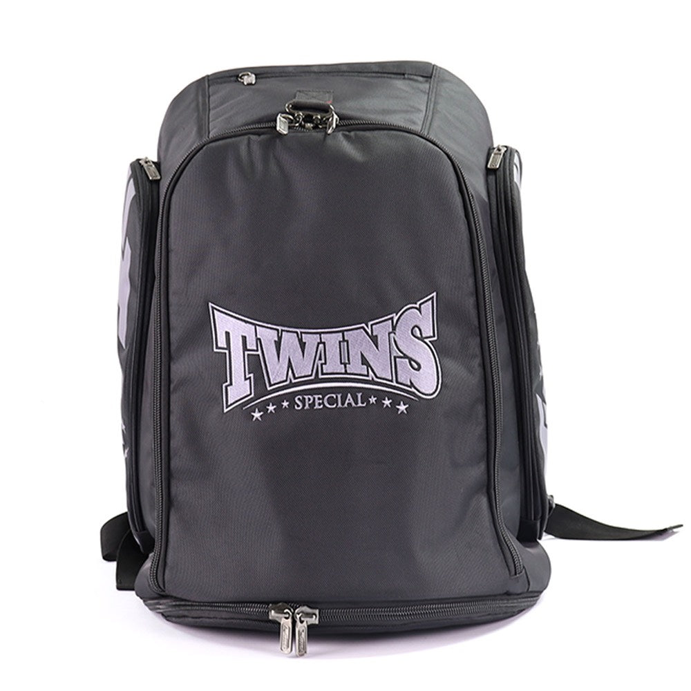 Twins Convertible Backpack-Twins