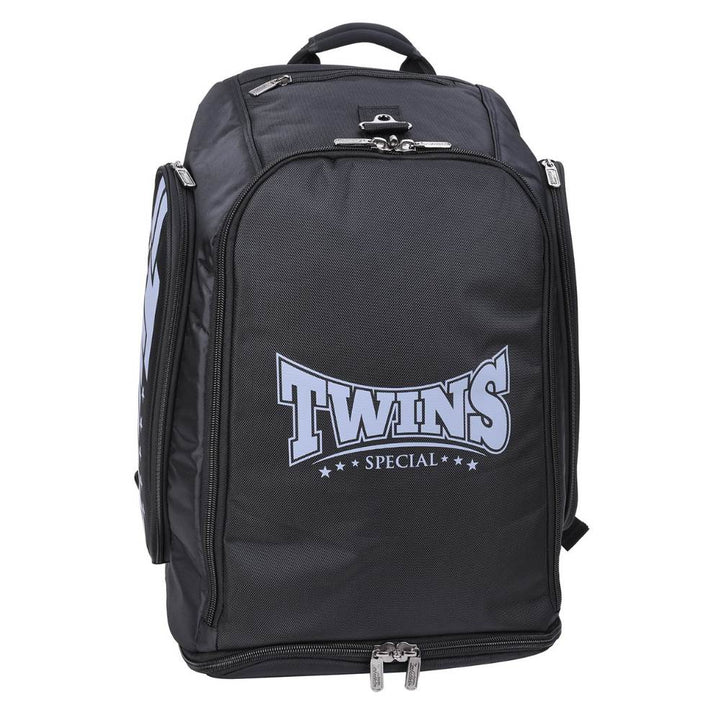 Twins Convertible Backpack-Twins