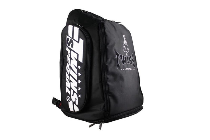 Twins Convertible Backpack-FEUK
