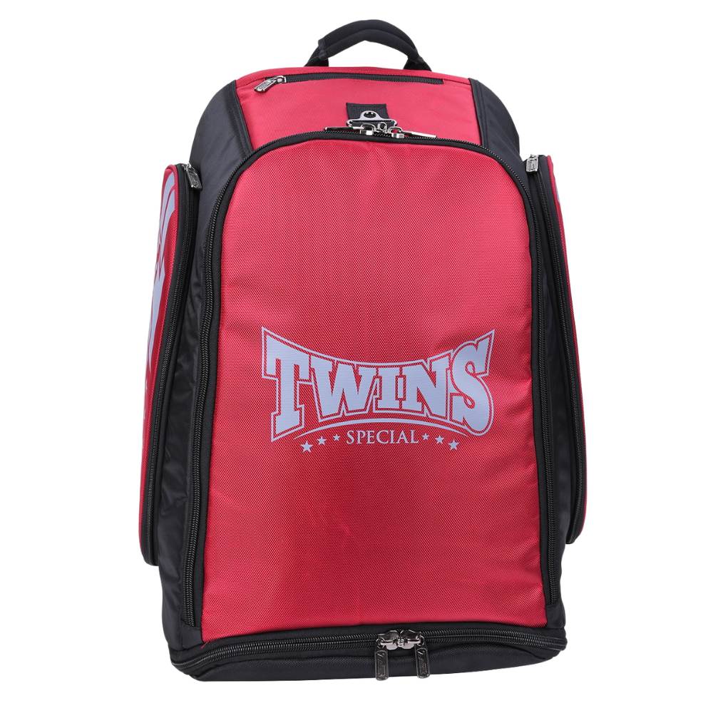 Twins Convertible Backpack-Twins