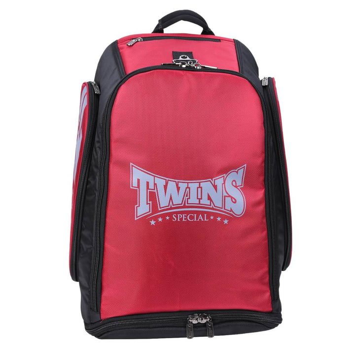 Twins Convertible Backpack-Twins