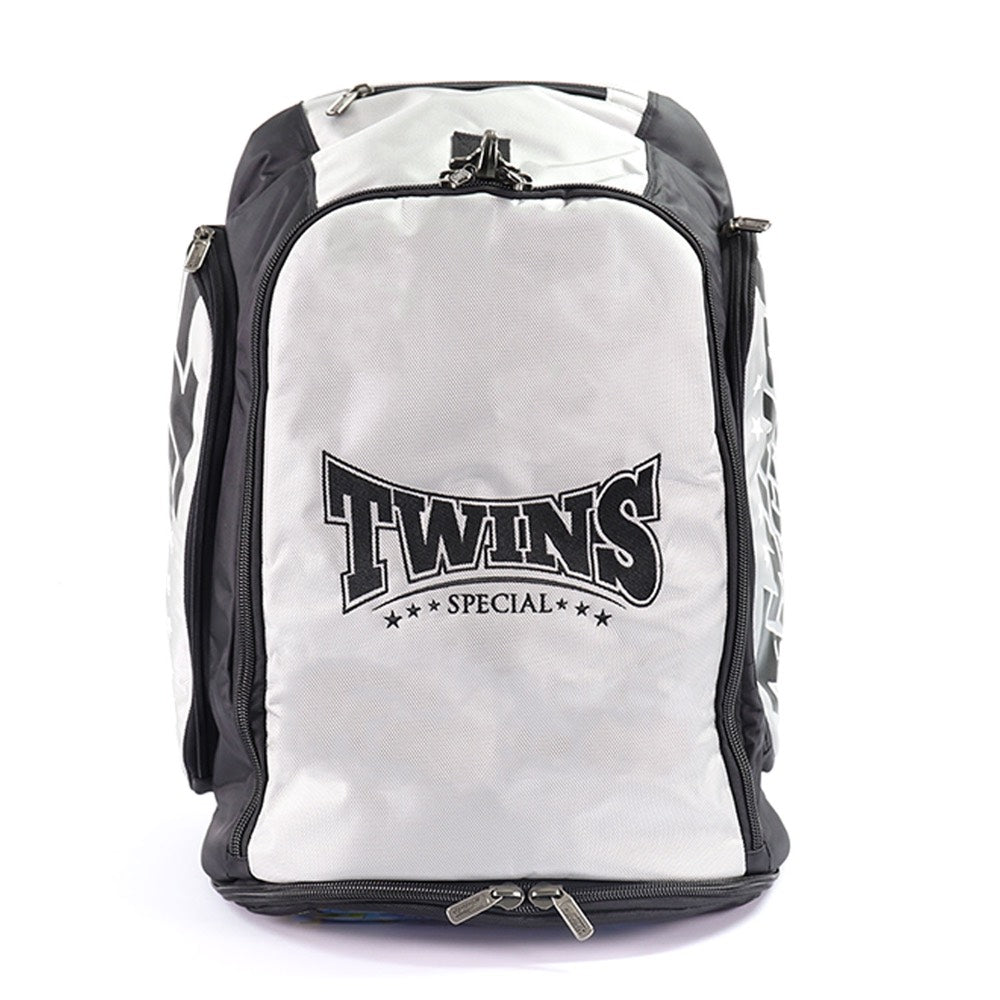 Twins Convertible Backpack-Twins