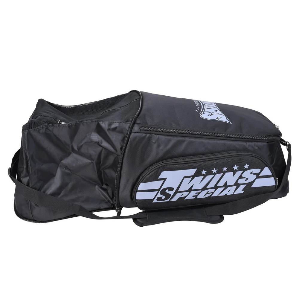 Twins Convertible Backpack-Twins