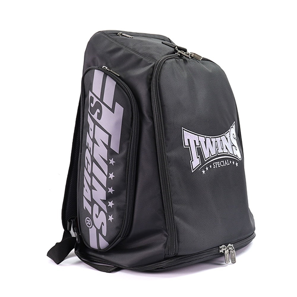 Twins Convertible Backpack-Twins