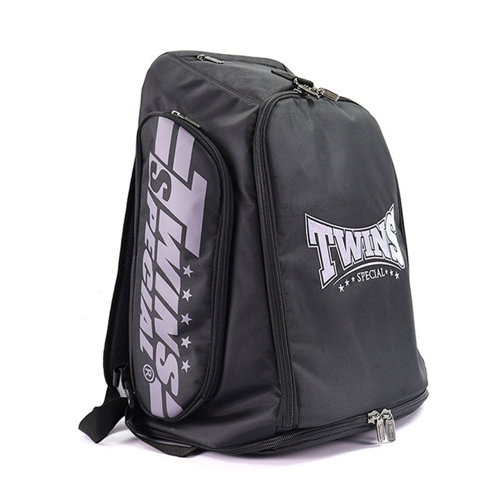 Twins Convertible Backpack-Twins