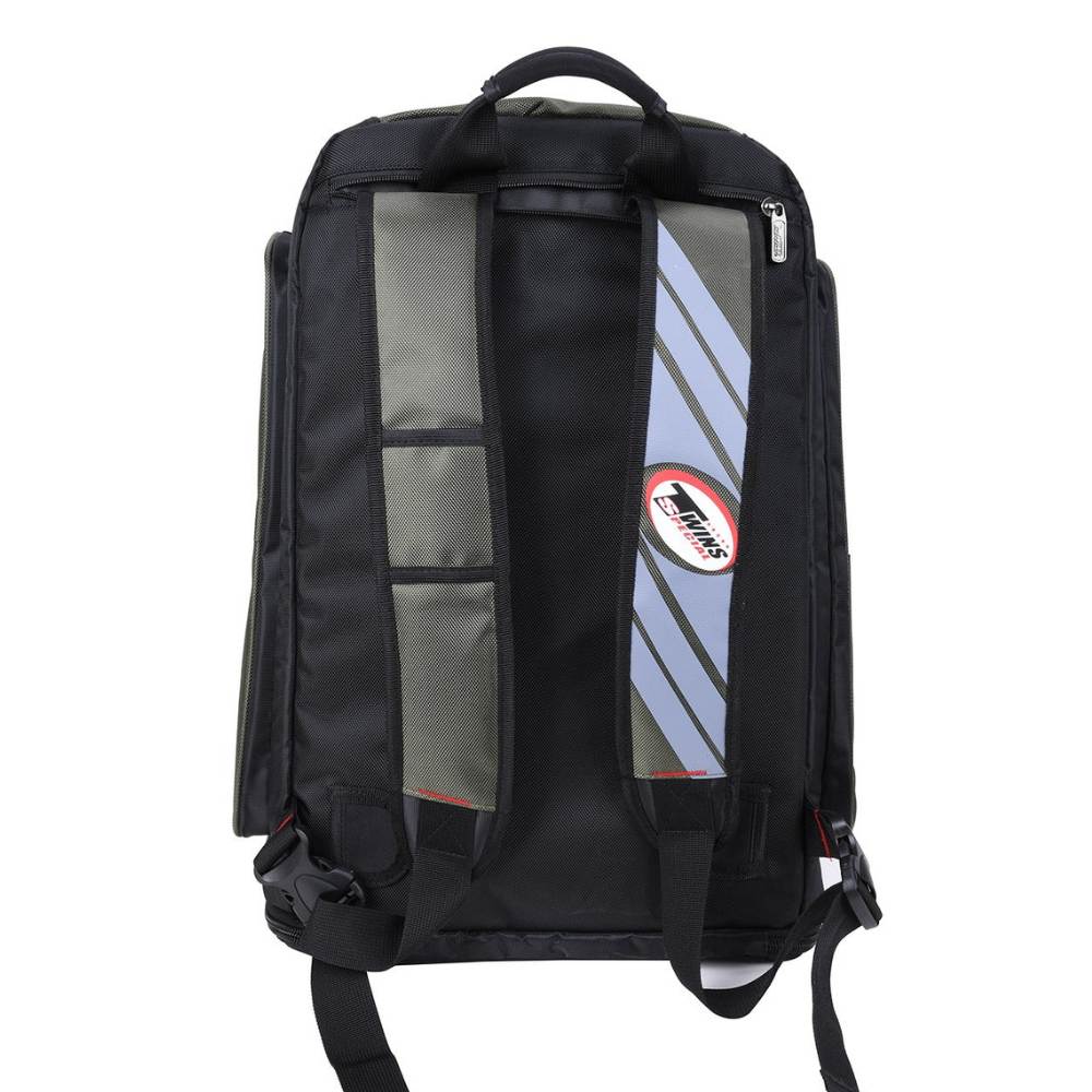 Twins Convertible Backpack-Twins