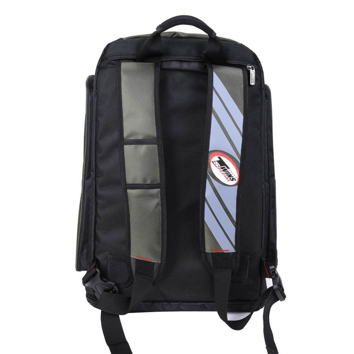 Twins Convertible Backpack-Twins
