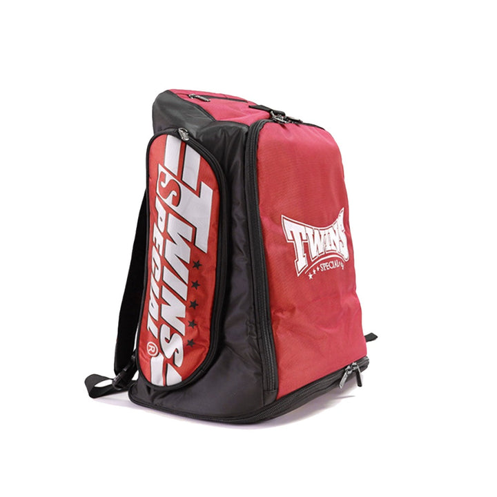 Twins Convertible Backpack-Twins