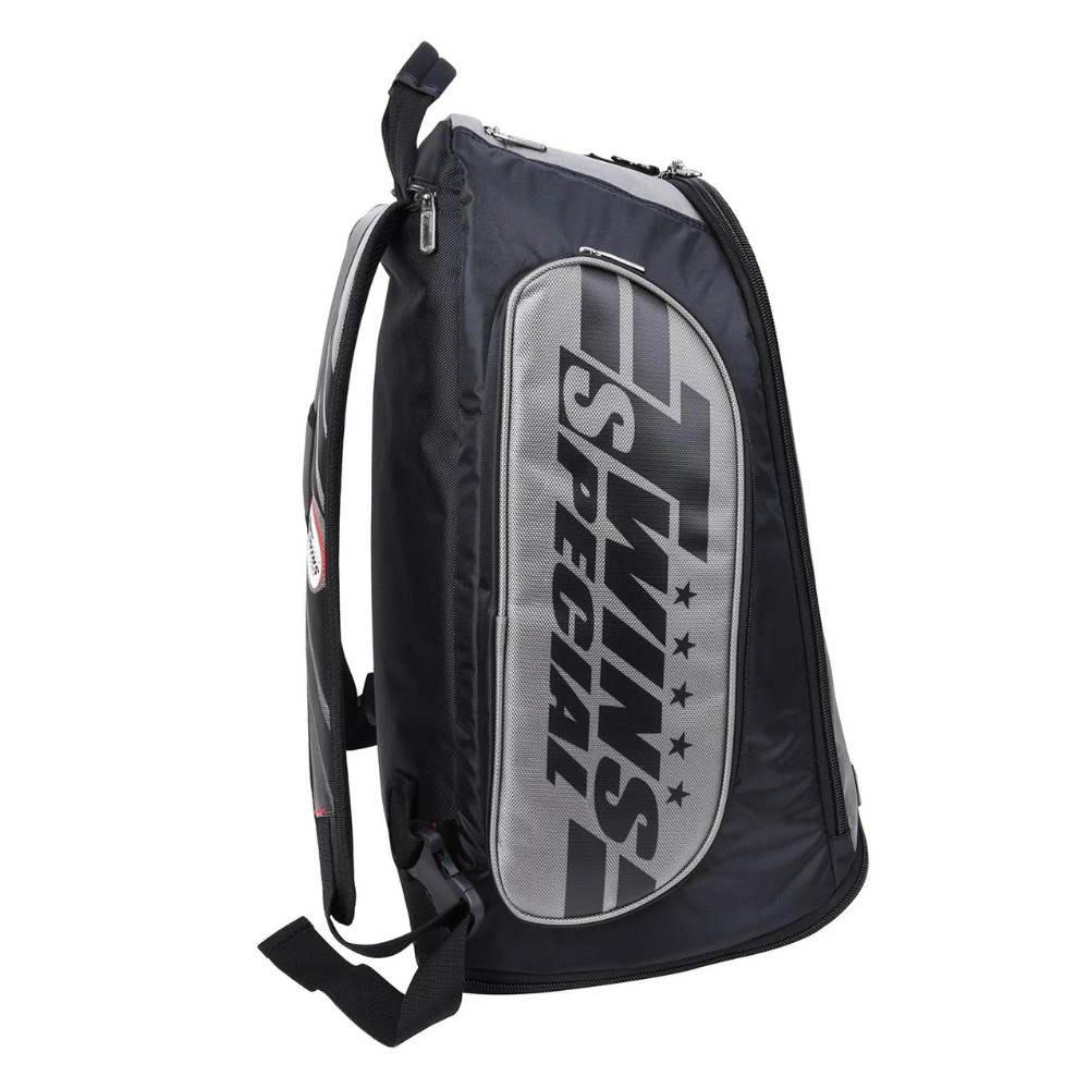 Twins Convertible Backpack-Twins