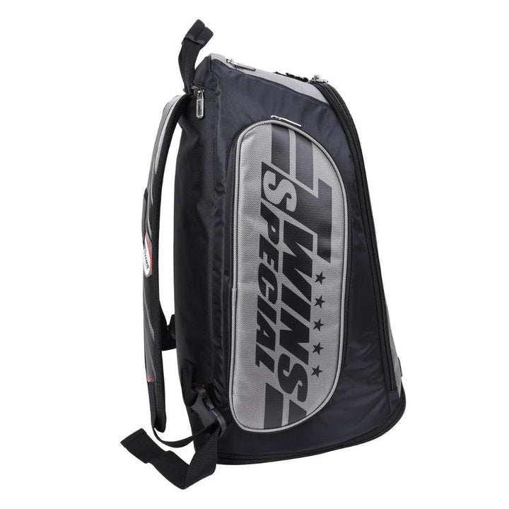 Twins Convertible Backpack-Twins