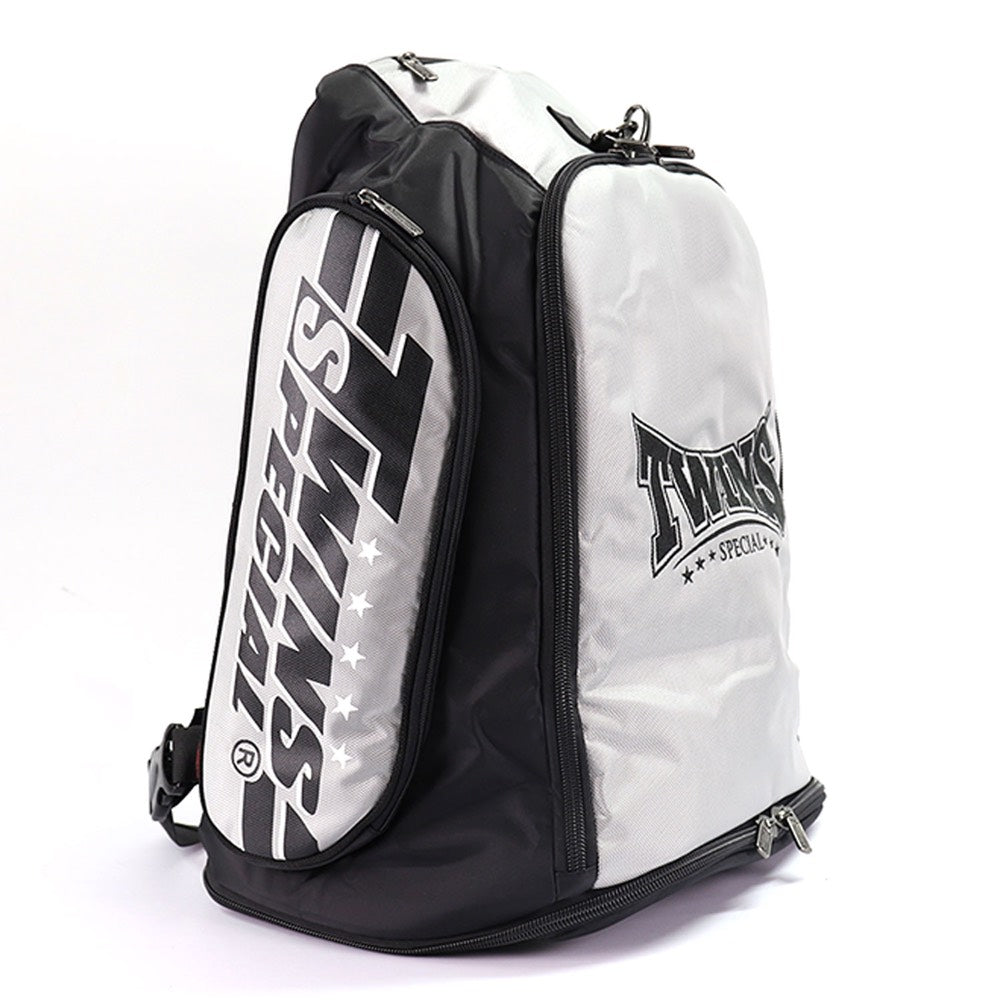 Twins Convertible Backpack-Twins
