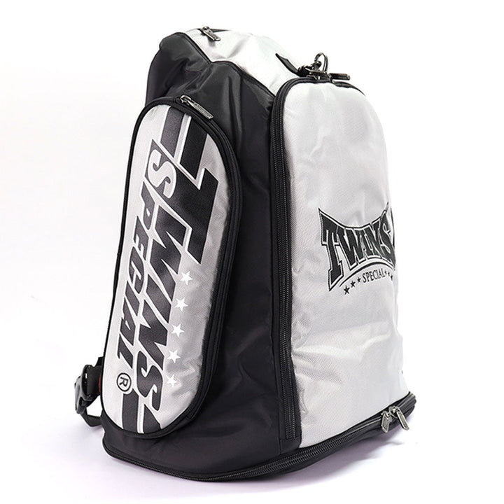 Twins Convertible Backpack-Twins