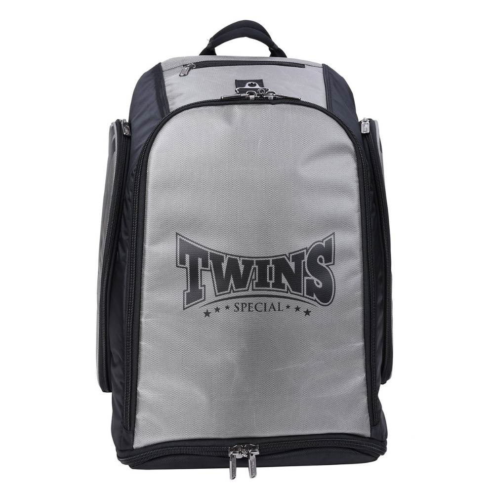 Twins Convertible Backpack-Twins