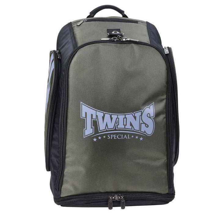 Twins Convertible Backpack-Twins