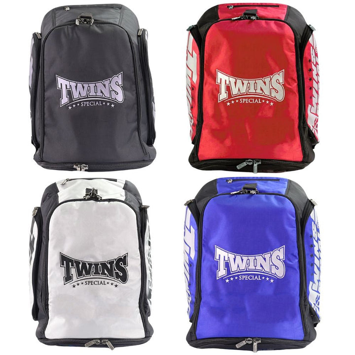 Twins Convertible Backpack-Twins