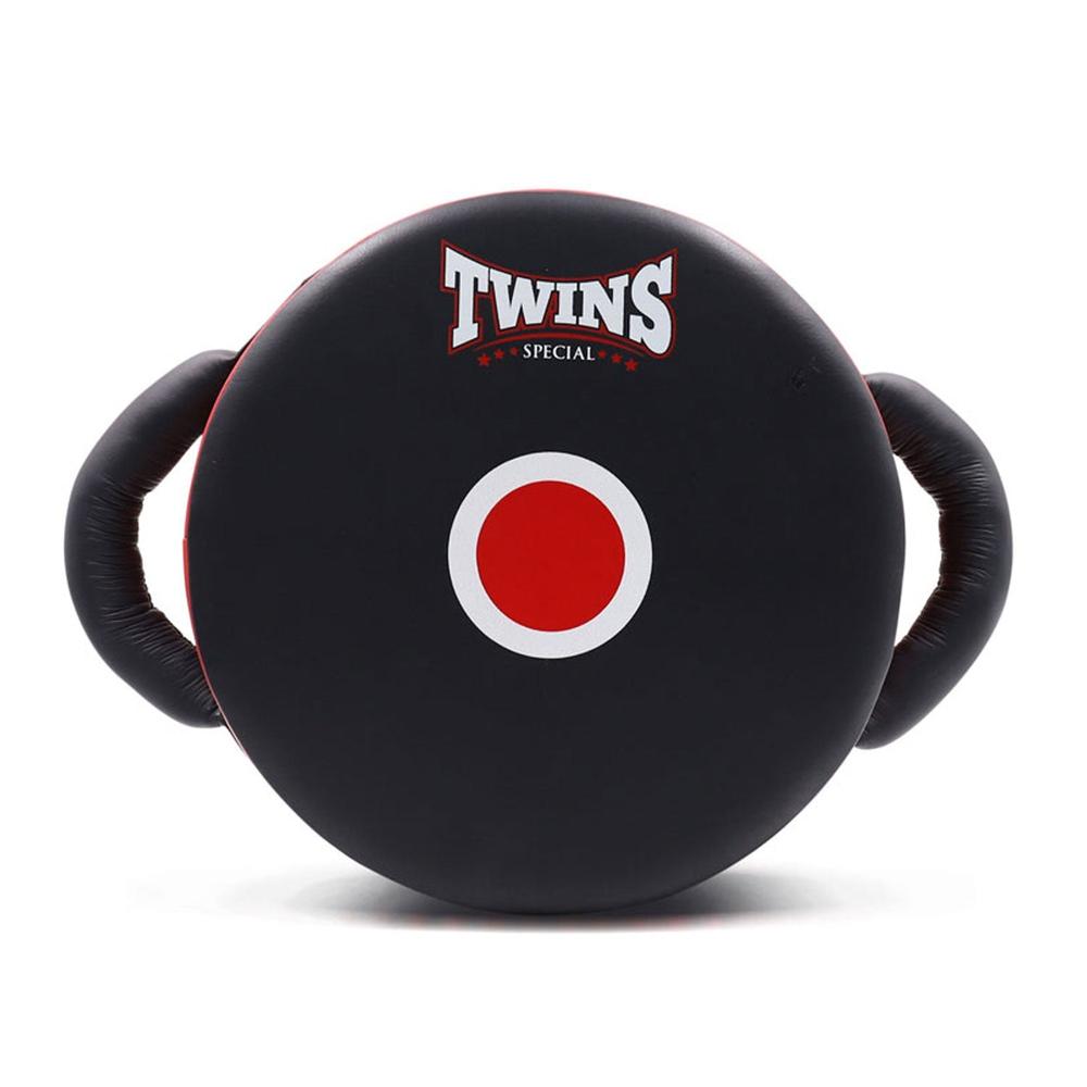PMS26 Twins Extra Thick Punch Pad Black-Red-Twins Special