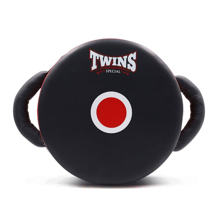 PMS26 Twins Extra Thick Punch Pad Black-Red-Twins Special