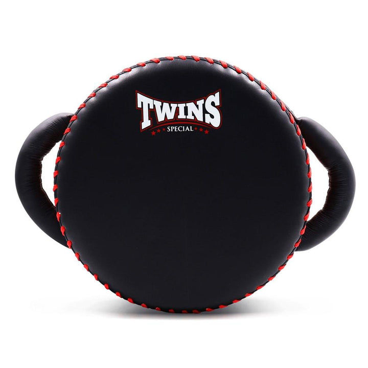 PMS26 Twins Extra Thick Punch Pad Black-Red-Twins Special