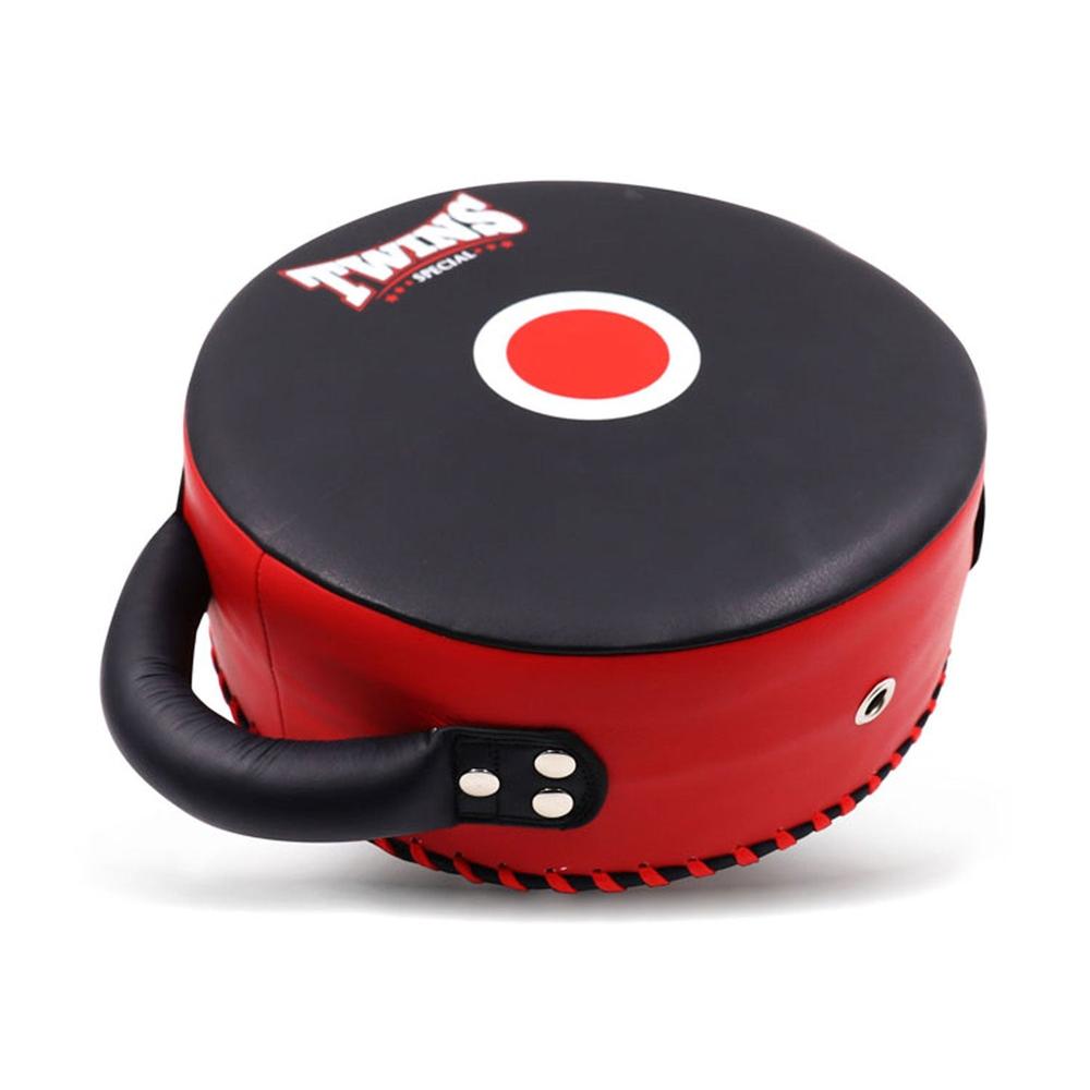 PMS26 Twins Extra Thick Punch Pad Black-Red-Twins Special