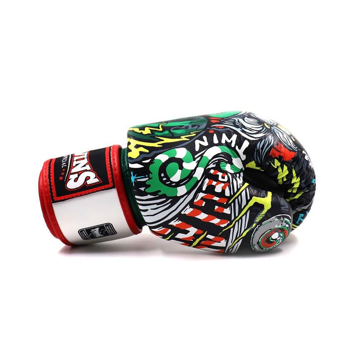 Twins Festive Boxing Gloves-Twins