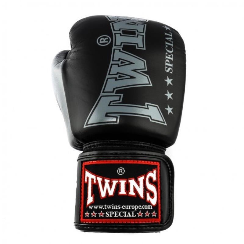 Twins Giant Logo Boxing Gloves-FEUK