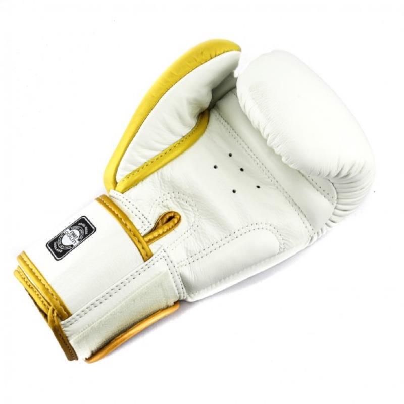 Twins Giant Logo Boxing Gloves-FEUK