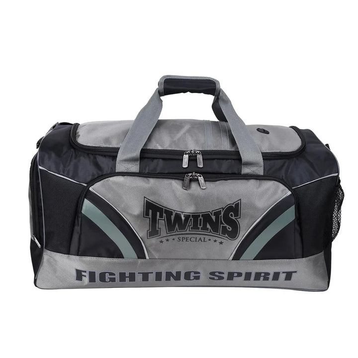 Twins Gym Holdall-Twins