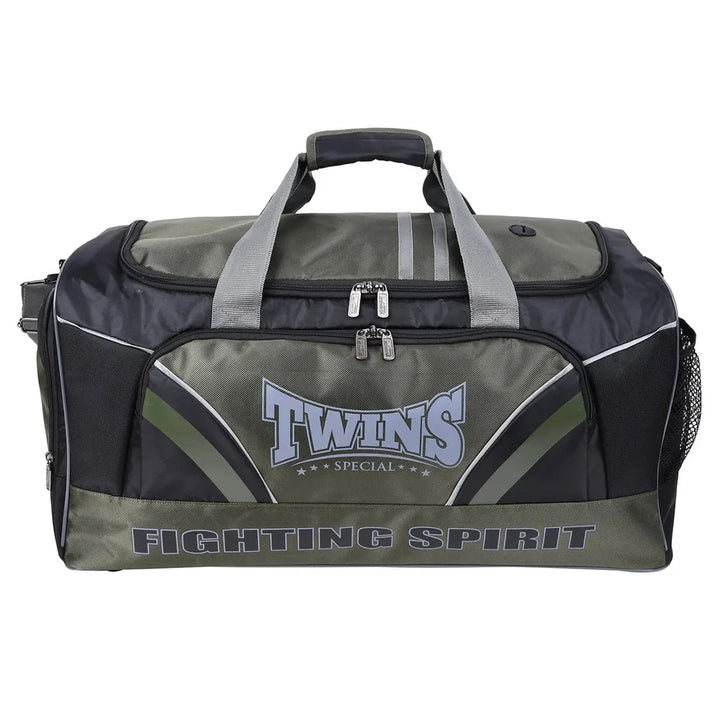 Twins Gym Holdall-Twins