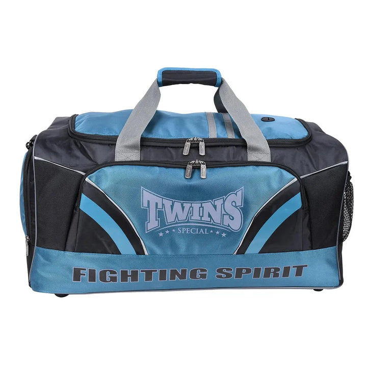 Twins Gym Holdall-Twins