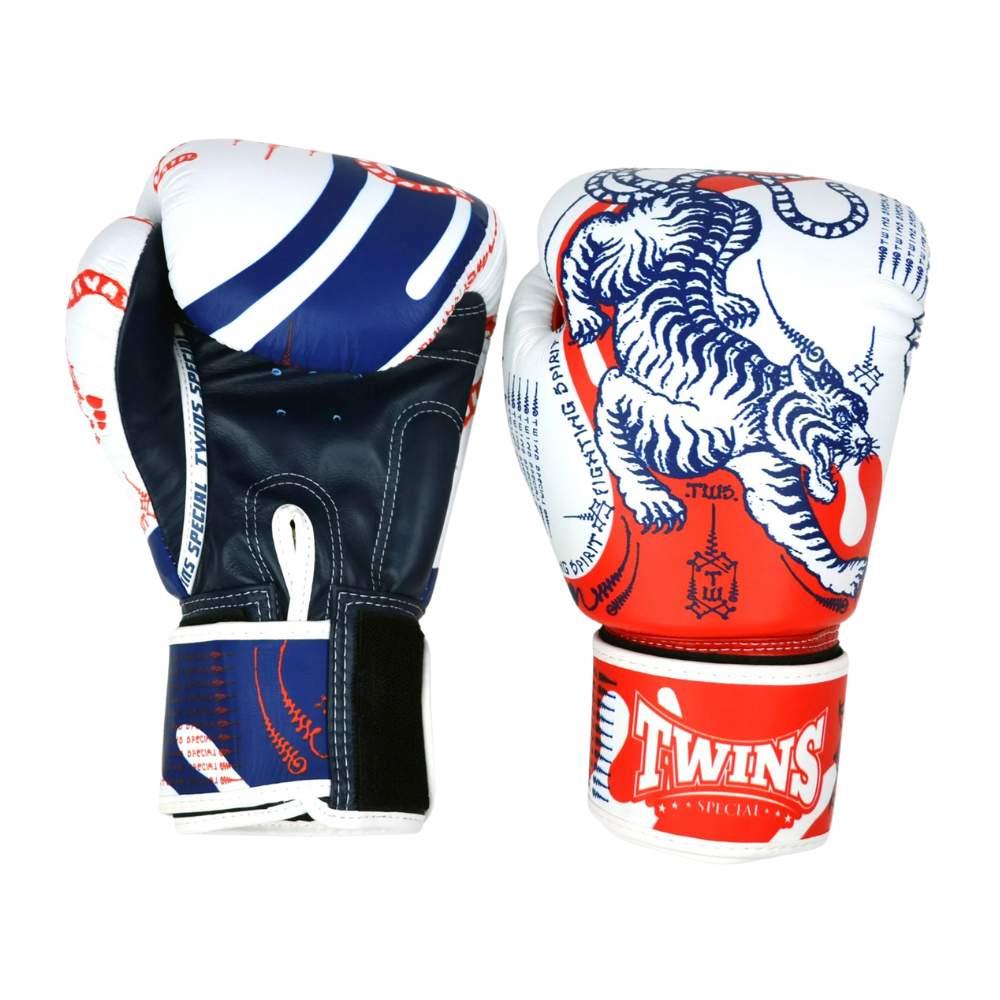 Twins Special Boxing Gloves - Yant-Twins