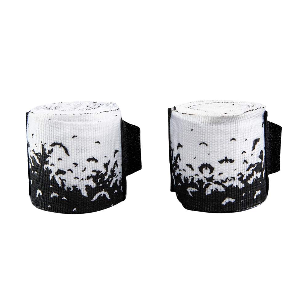 Venum Bats Hand Wraps-Venum