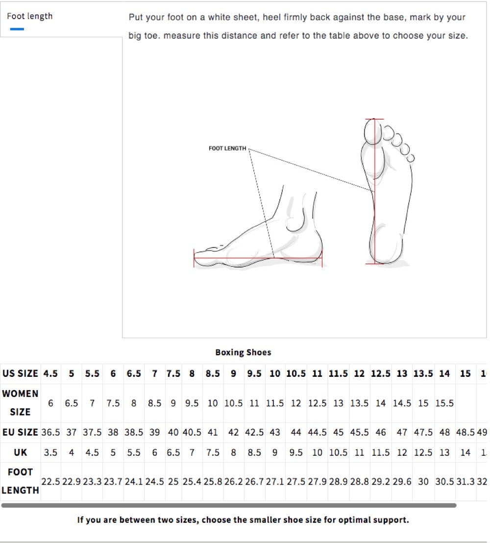 Size Guide Image