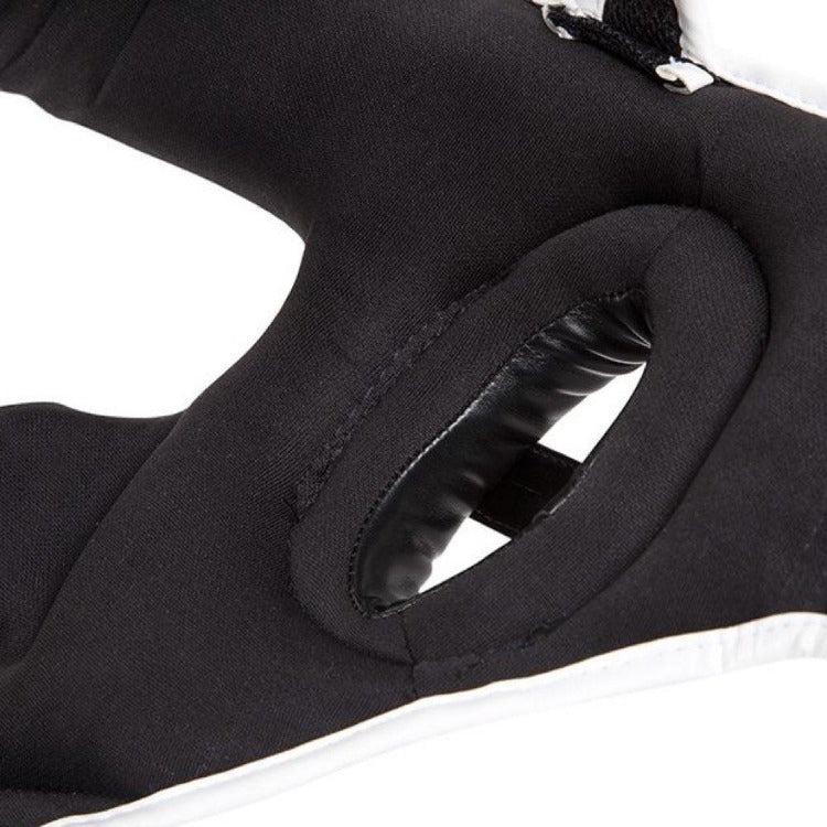 Venum Challenger 2.0 Head Guard - Black/White