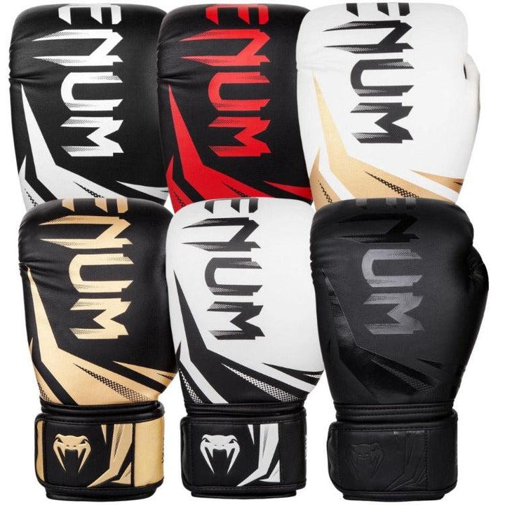 Venum Challenger 3.0 Boxing Gloves