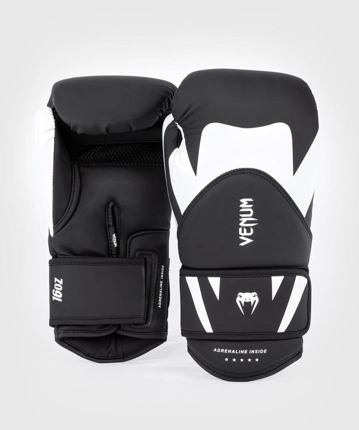 Venum Challenger 4.0 Boxing Gloves-Venum