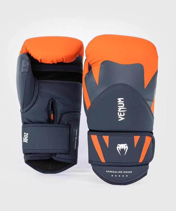 Venum Challenger 4.0 Boxing Gloves-Venum