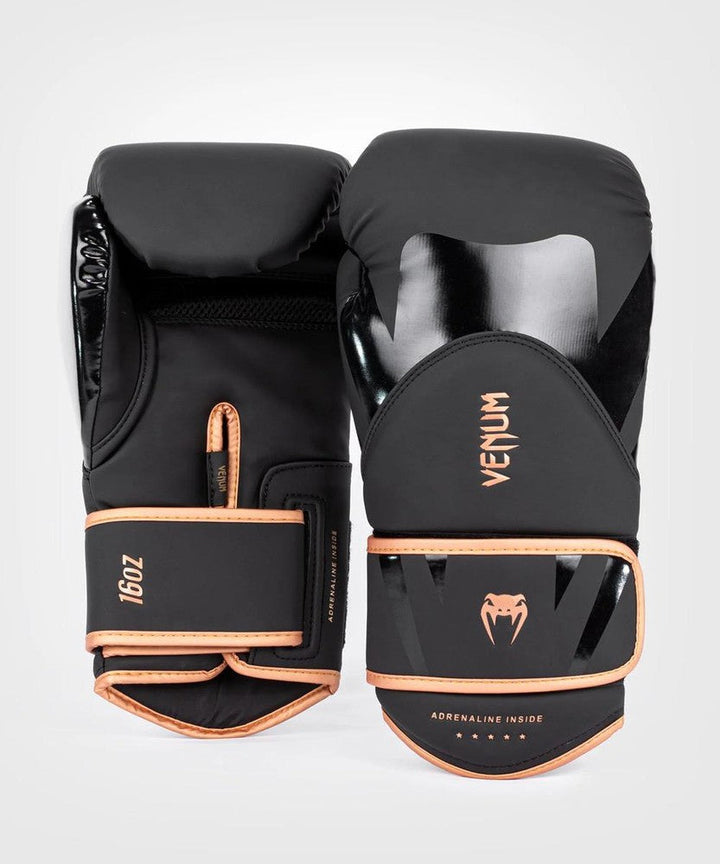 Venum Challenger 4.0 Boxing Gloves-Venum