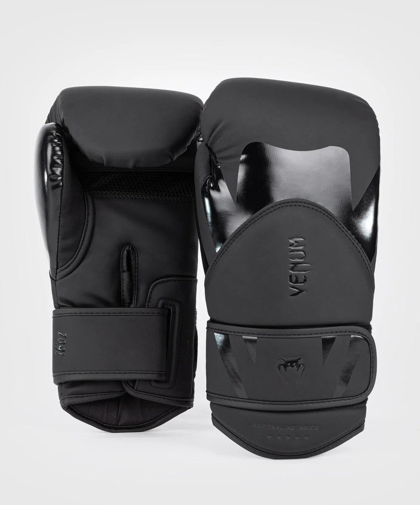 Venum Challenger 4.0 Boxing Gloves-Venum