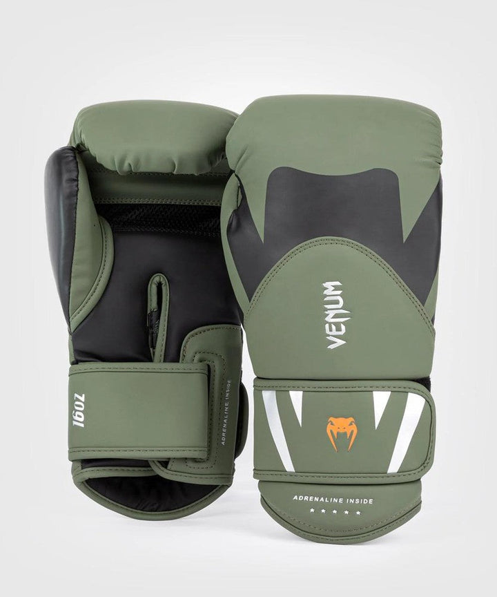 Venum Challenger 4.0 Boxing Gloves-Venum