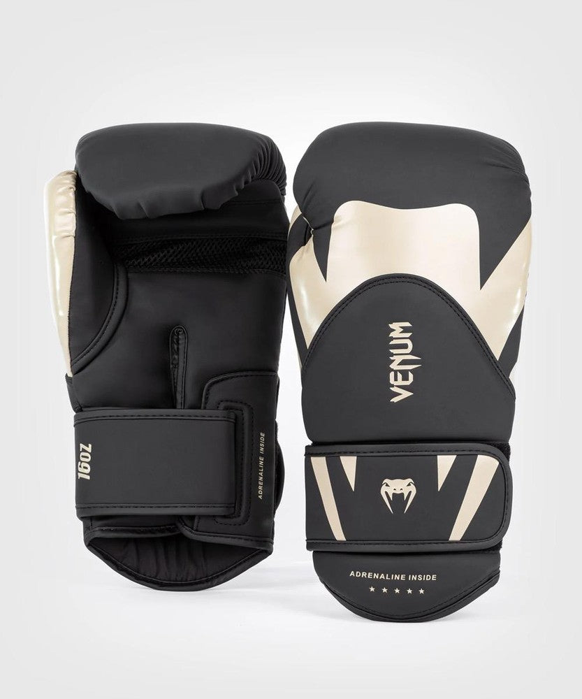 Venum Challenger 4.0 Boxing Gloves-Venum