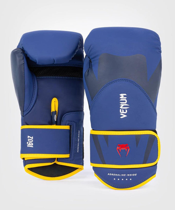 Venum Challenger 4.0 Boxing Gloves-Venum