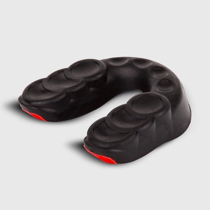 Venum Challenger Mouth Guard - Black/Red