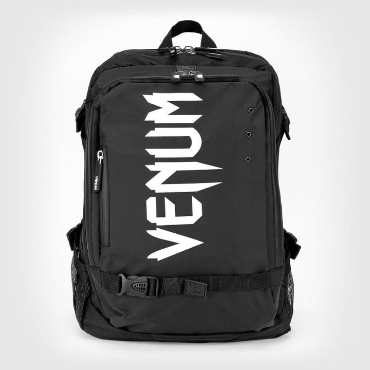 Venum Challenger Pro Evo Backpack - Black/White