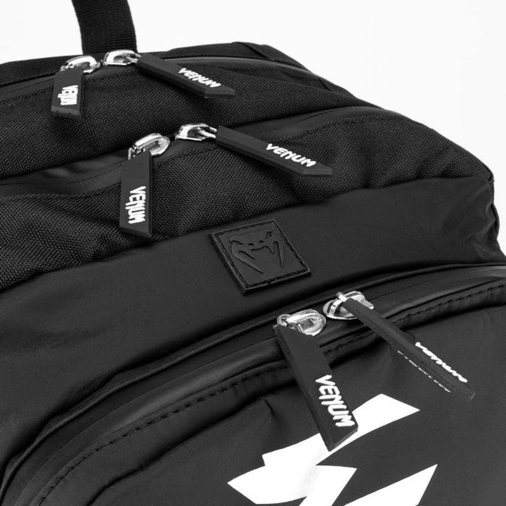  Venum Challenger Pro Evo Backpack - Black/White