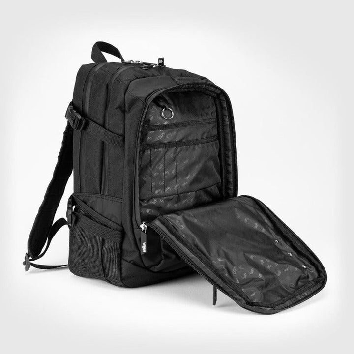 Venum Challenger Pro Evo Backpack - Black/Black