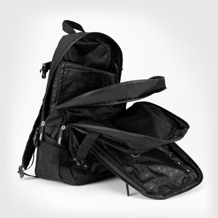 Venum Challenger Pro Evo Backpack - Black/Gold