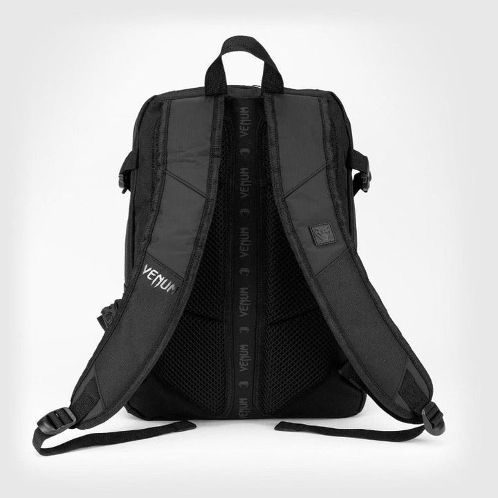 Venum Challenger Pro Evo Backpack - Black/White