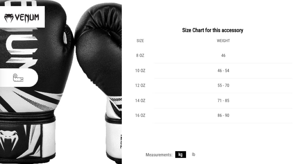 Size Guide Image