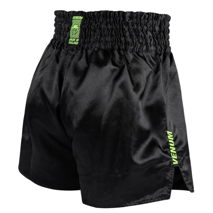 VENUM Classic Evo Muay Thai Shorts-Venum